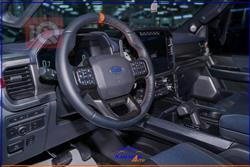 فۆرد F-150 راپتۆر